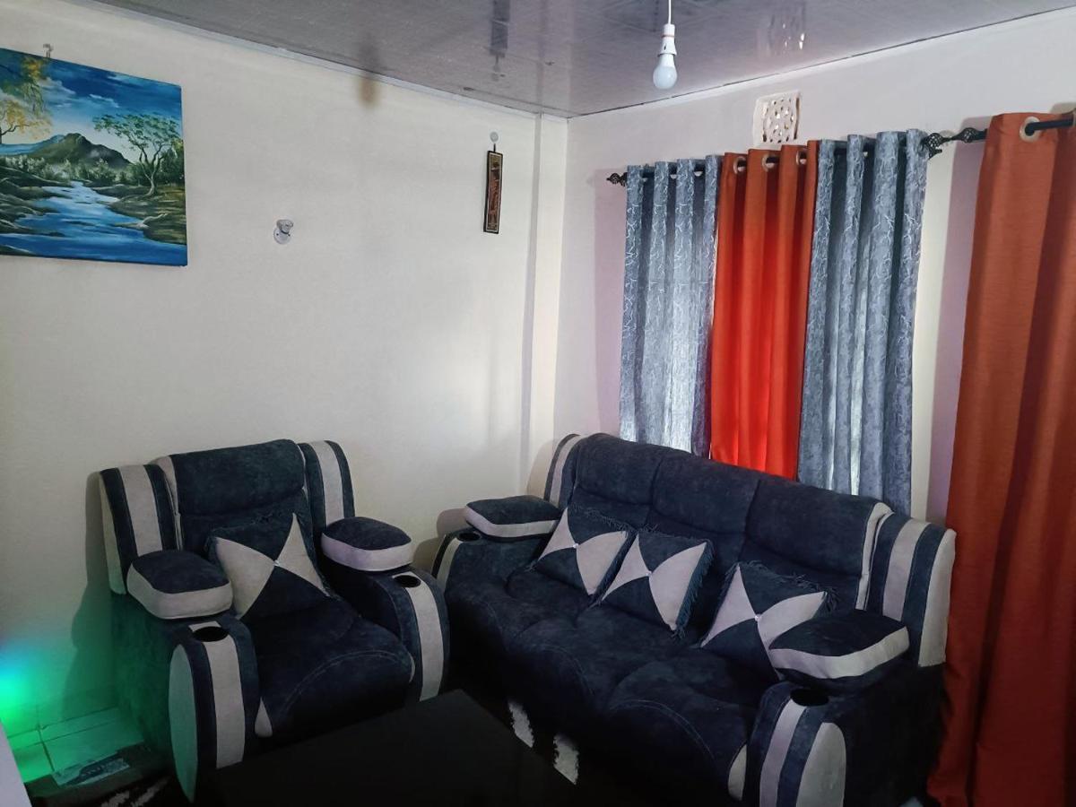 @Princess Dee Hotel Meru Exterior photo